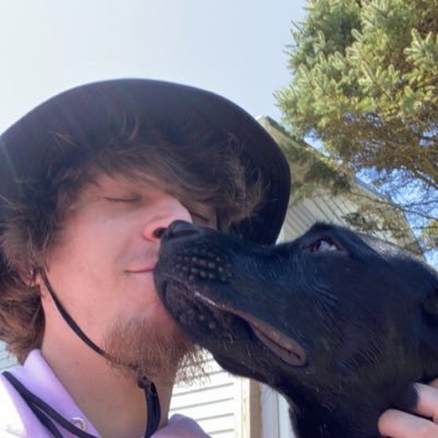 williamkois013's profile picture. marci and atreyu 💓  | always stand for what's right | ally to all | proud dad and cool guy