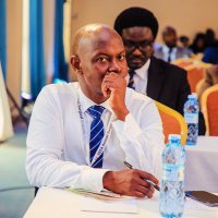 Kakungulu Edward (@princekaed) 's Twitter Profile