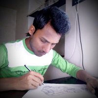 Artists Darshan Gadge(@artists_gadge) 's Twitter Profile Photo