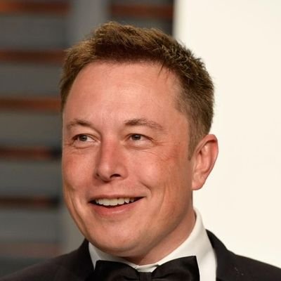 Elon musk Profile