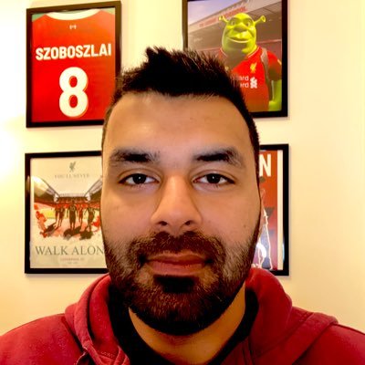 Indian In BC , Vancouver Bhai. Growing My Youtube Channel LoudMouthFootball. I love engaging with serious football fanatics. ⚽️🏟️❤️
