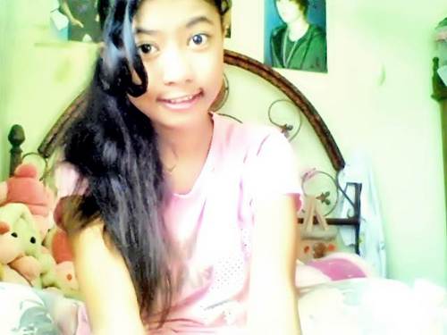 radhafrita2's profile picture. Mention if you want followback :)