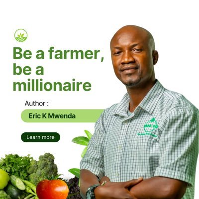BE A FARMER BE A MILLIONAIRE