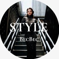 BecBecStyle(@BecBec_Style) 's Twitter Profile Photo