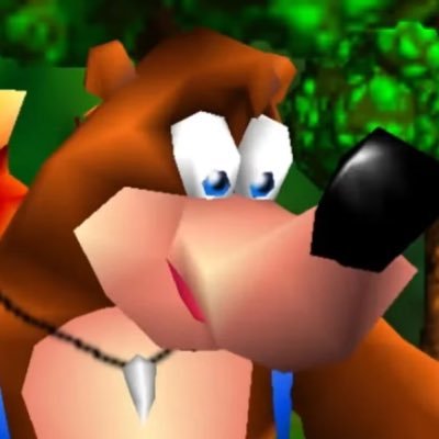 Banjo & Kazooie parody account! Made with inspirations from Sonic parody accounts.