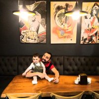 VOLKAN USTABAŞ (@volkanustabas) 's Twitter Profile