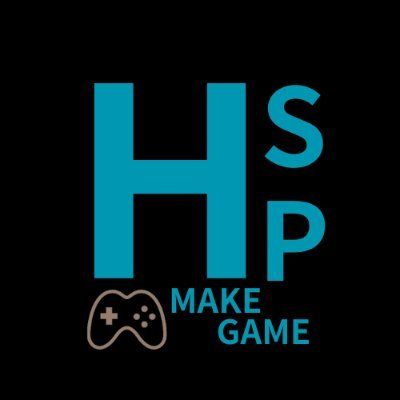 ゲーム制作をしている高校生です。
DiscordのURLです
https://t.co/OUwFKLQcxd