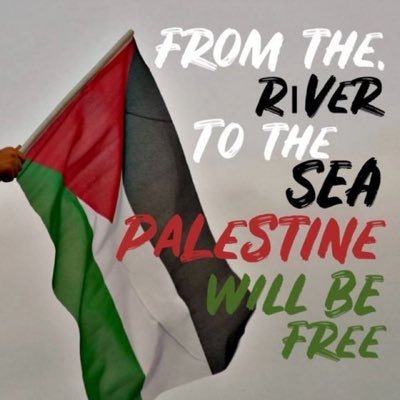 freeeeeee Palestine yeah yeah free Palestine supremacy