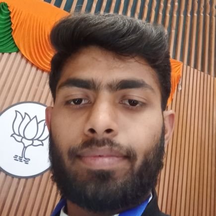 ADSHARMA4BJP Profile Picture