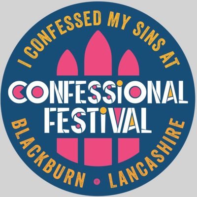 A unique & creative Music & Arts Festival held in a unique venue in Blackburn. #confessional20 // https://t.co/hgYDe8HX3g