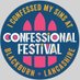 ConfessionalFestival (@ConfessionalFes) Twitter profile photo