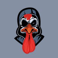 Hoodie Chicken(@HoodieChickenX) 's Twitter Profile Photo