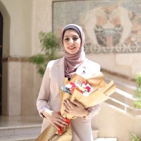 Lyan Al-agha || UX/UI Designer (@al_aghalyan) Twitter profile photo