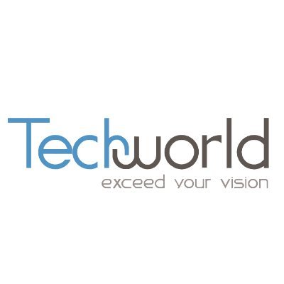 Tech_Worldsa's profile picture. IT Services and IT Consulting