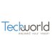 Techworld (@Tech_Worldsa) Twitter profile photo