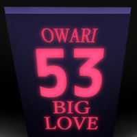 終離 (@owari53) 's Twitter Profile