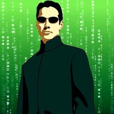 ICT trader :

Just as Neo learns to understand the Matrix and its underlying mechanisms.