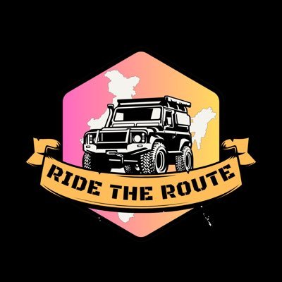 Ride The Route Profile