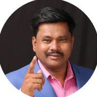 Dnyaneshwar Wagh(@principalwagh) 's Twitter Profile Photo
