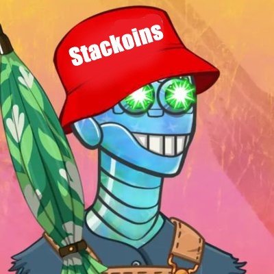 Jugador, explorador y desafiando los límites de las criptomonedas..
Creador de @Stackoins