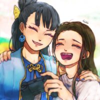 りつき (@06_days0) 's Twitter Profile