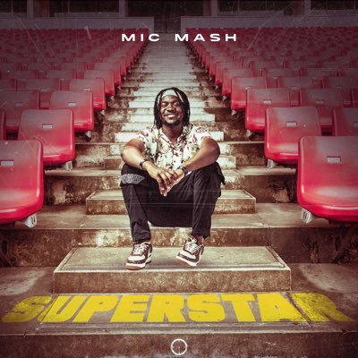 For bookings: micmash265@gmail.com