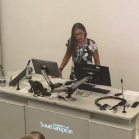 Amanda Blatch-Jones (@ablatchjones) 's Twitter Profile