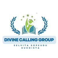 Divine Calling Group(@DivineCalling01) 's Twitter Profile Photo