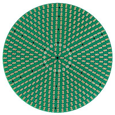 HDI PCB, via-in-PAD PCB, Multi-layer PCB, Impedance Control PCB, Blind Buried via PCB, Rigid-Flex PCB, Flex PCB, High Frequency PCB, Motherboard, Backplane