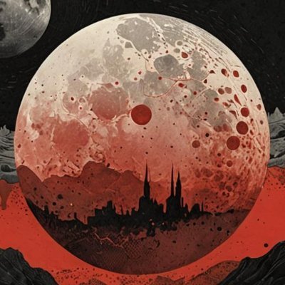 meowingmmusic's profile picture. Producer of DMCA-Free music, sometimes Streamer and owner of three screaming cats. Might know me from Felt Collection or other projects.