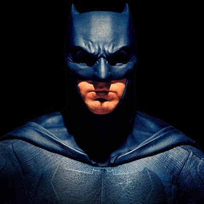 Batman_Portista Profile Picture