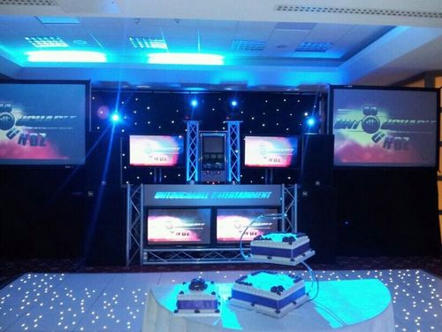 UscrewInfo's profile picture. 