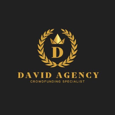 I'm David a dedicated crowdfunding specialist I specialize in the creation and promotion of crowdfunding campaign follow back now to make your success happen