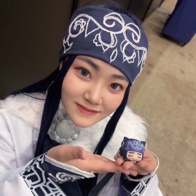 ありりんさんのプロフィール画像