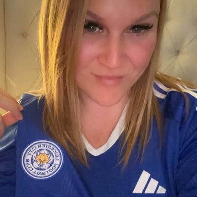 who said you can’t have it all? ✨ LCFC 🦊💙