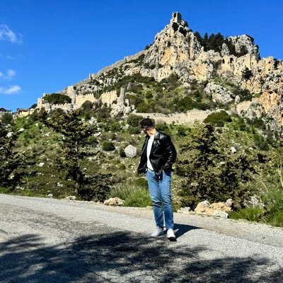Mert04936914's profile picture. BJK