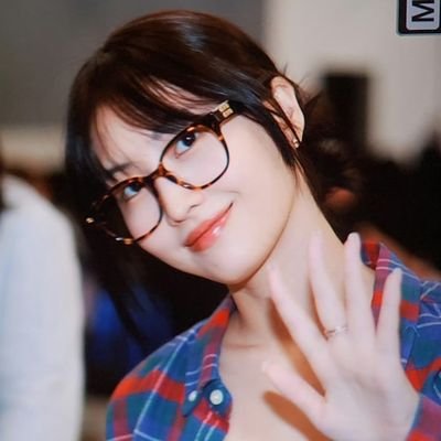 momo🥰