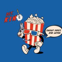 Det. Kino (@pratfire) 's Twitter Profile