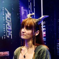 Sha 👾 (@shasha_int) 's Twitter Profile