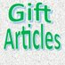 🎁 Gift Articles - Nothing but Gift Articles 🎁 (@springwatch2020) Twitter profile photo