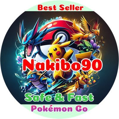 I sell cheap Account & Trade all Pokemon Go - Raid - Coin - Incubator . Everyone can visit my shop: https://t.co/sWVR8vaHCJ