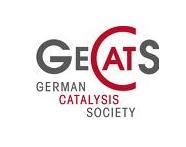 The German Catalysis Society (GeCatS) is the platform for the entire German catalysis community and is supported by DECHEMA, VDI-GVC, GDCh, DGMK und DBG.