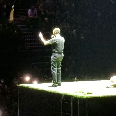 GemMyrons's profile picture. 