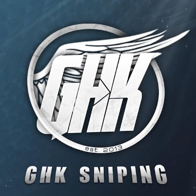 GHK Sniping