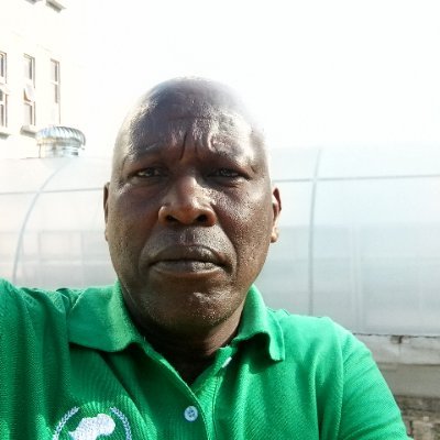 Richard kipngeno langat, Director Testai horticulture enterprises ltd.
Testai is chilli production enterprises located at Bomet county - Kenya
