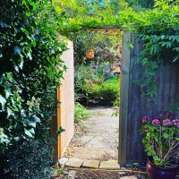The Kentish Garden(@kentishgarden) 's Twitter Profile Photo