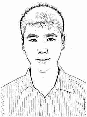 jiguorui's profile picture. 软件开发工程师