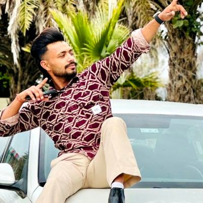 DjEndless58606's profile picture. ꧁🥰ڈشو🌎پیارا🤗༒꧂
꧁☆☬੧ਓ ਨਿਰਭਉ ਨਿਰਵੈਰ ੧ਓ☬☆꧂
✨ਰੱਬ ਸੁੱਖ ਰੱਖੇ🙏♥️
Mom❣
🫠Traveller🤗
🎶🎼DJ✨💫
꧁☆ਇਬਾਦਤ☆꧂
-  Real is more attractive thn prfct 💫