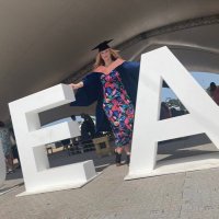 Claire Riseborough (@c_riseborough) 's Twitter Profile Photo