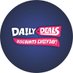 Daily Deals (@DailydealsP) Twitter profile photo